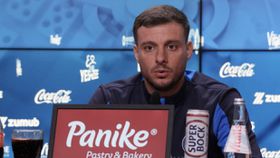 Anselmi: o dérbi que não é de vida ou morte, a renovação de Mora e o Cruz Azul