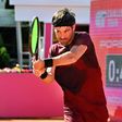 Gastão Elias eliminado na segunda ronda do Estoril Open