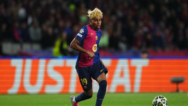 «Yamal é um daqueles talentos que nascem de 50 em 50 anos»