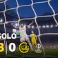 Solanke faz o 3-0 e Tottenham já só pensa em Bilbau (vídeo)