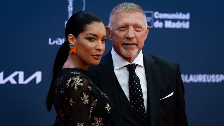 Boris Becker: «A prisão tornou-me uma pessoa muito melhor do que era»