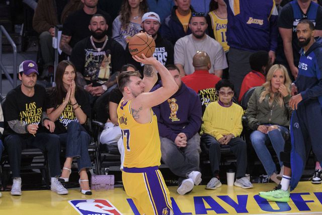 Lenda da NBA arrasa Doncic: «Não consegue defender uma cadeira»