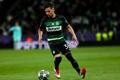 «Biel? Sporting tem muita sorte em receber essa oferta do Corinthians»