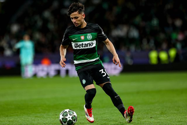 «Biel? Sporting tem muita sorte em receber essa oferta do Corinthians»