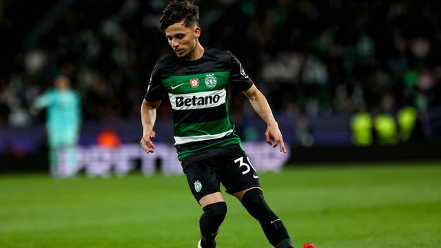 «Biel? Sporting tem muita sorte em receber essa oferta do Corinthians»