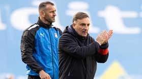 SC Braga: passado dá reforço de confiança para o futuro