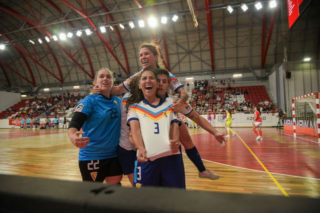 Grande surpresa: Atlético elimina heptacampeão Benfica nos quartos do 'play-off'