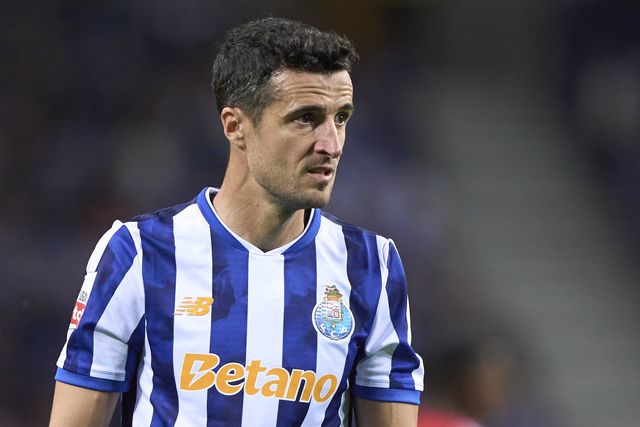 Marcano deve anunciar fim de ciclo no FC Porto