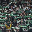 Adeptos têm apoiado a equipa do Sporting de Norte a Sul do país