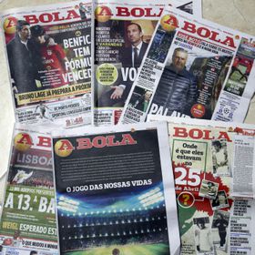 Que não se apague o jornalismo