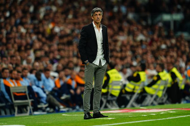 Mercado: FC Porto sondou Imanol Alguacil