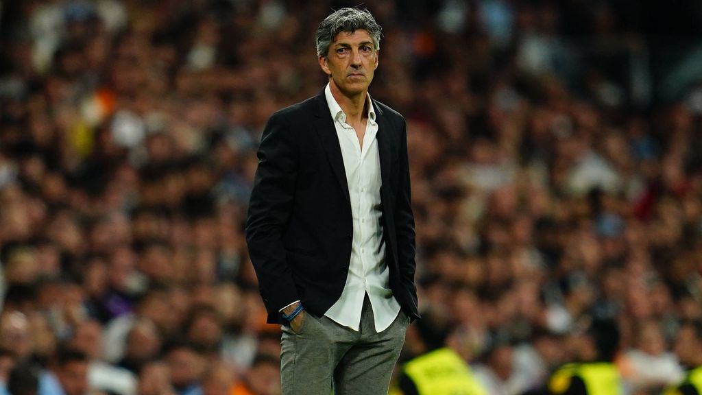 Mercado: FC Porto sondou Imanol Alguacil