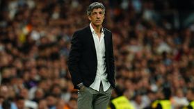 Mercado: FC Porto sondou Imanol Alguacil