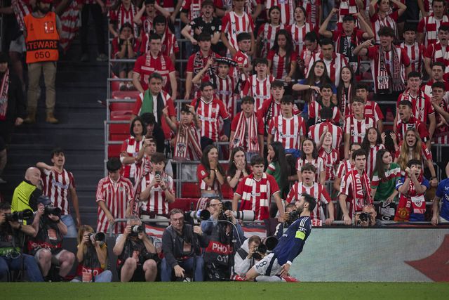 Bruno Fernandes recuperou a forma e a fome que faz dele o líder de que o Manchester United precisa para voltar a ser feliz