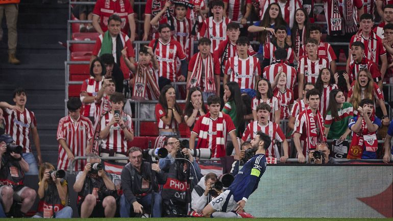 O Manchester United, Amorim e o previsível final da história