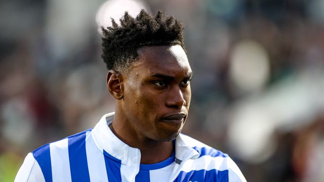 «Samu perdeu algo com a vinda de Martín Anselmi»