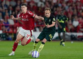Premier League: Brentford foi melhor e Forest está em queda