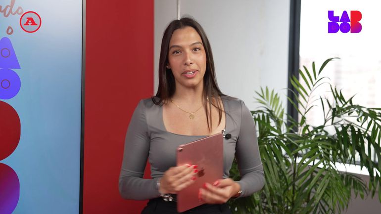 Lado B: dos looks dos nossos famosos ao apagão