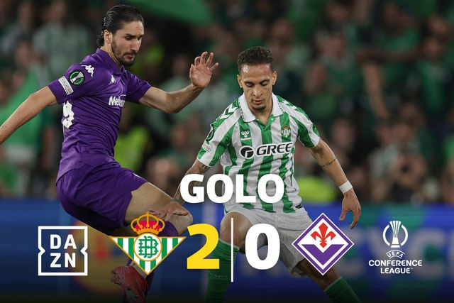 VÍDEO: Ruben Amorim bem gostava de ter tido este Antony!