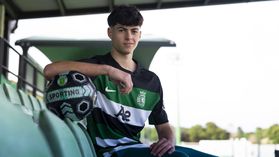 Sporting: a nova aposta na formação