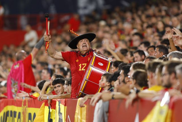 Morreu Manolo, o adepto mais famoso de Espanha