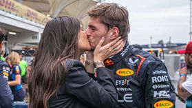Verstappen ausente em Miami porque está prestes a ser pai