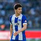 Ibrahim Maza ao serviço do Hertha (IMAGO)