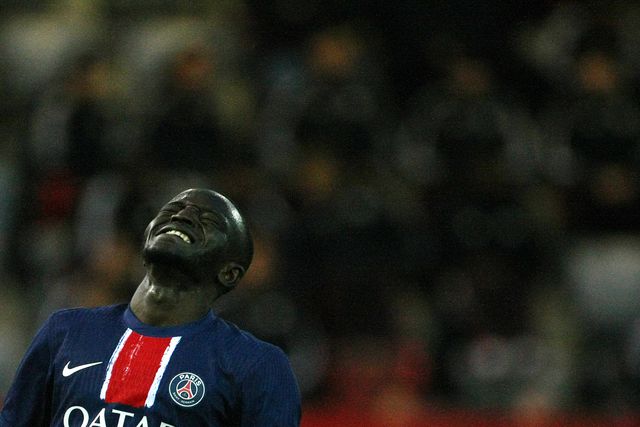Man. City 'rouba' jovem estrela do PSG
