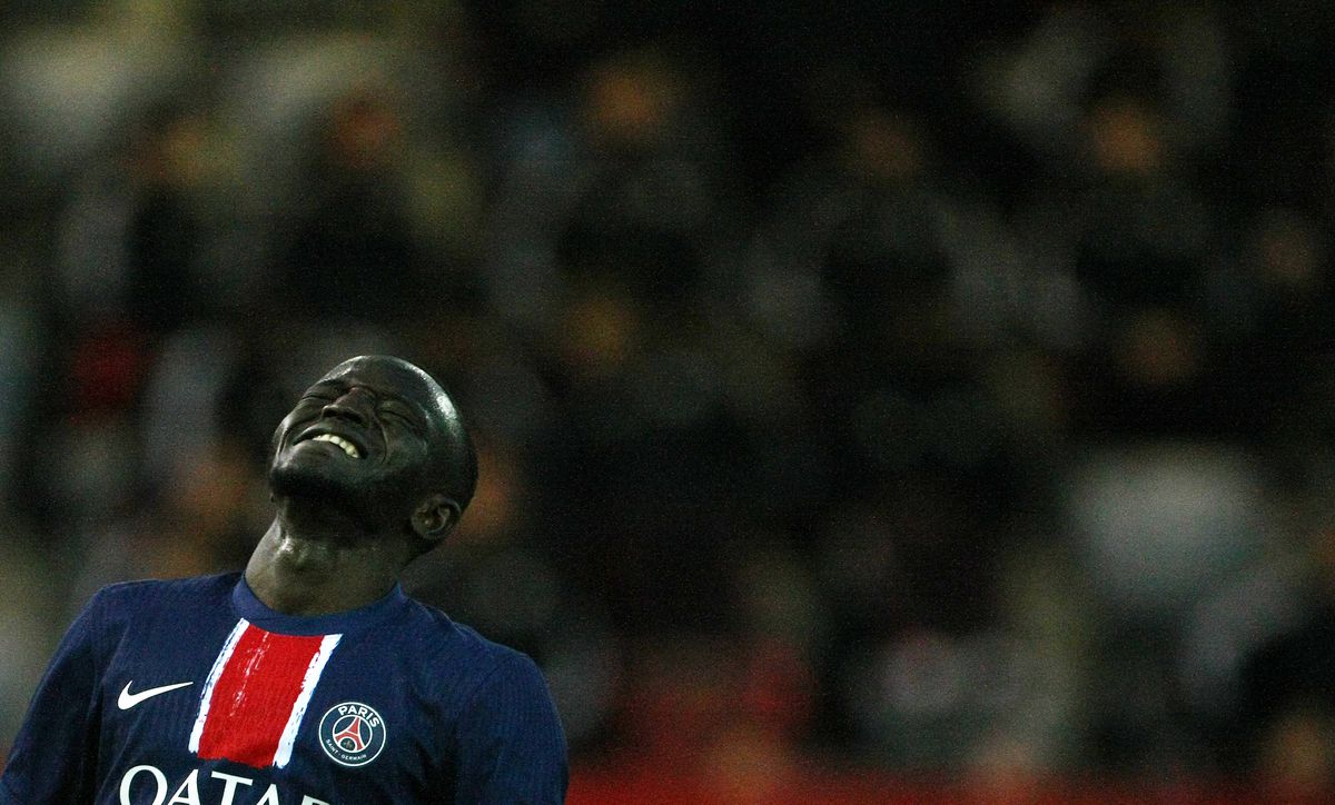 Man. City 'rouba' jovem estrela do PSG