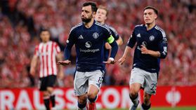 Al Hilal perde a cabeça por Bruno Fernandes: contrato estratosférico à espera do médio