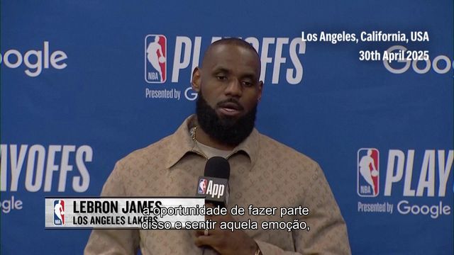 Futuro? «Não tenho resposta para isso»