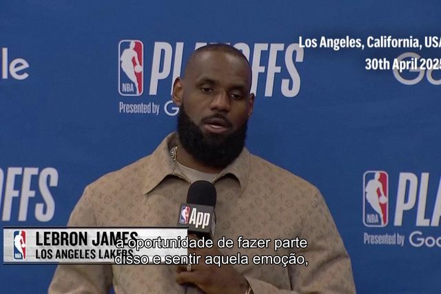 Futuro? «Não tenho resposta para isso»