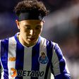 Pepê: «Na época passada, a cabeça acabou por atrapalhar-me»