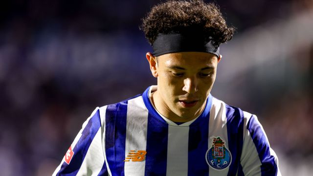 «Pepê? Com 28 anos e €30 milhões…»