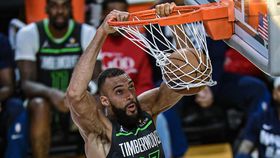 Timberwolves tiram LeBron e Luka Doncic dos 'play-offs'