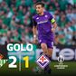 Ranieri foi letal e Fiorentina ainda sonha com a final (vídeo)