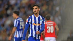 FC Porto: Eustáquio não garante ida à Gold Cup
