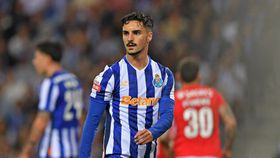O onze provável do FC Porto para o Nacional (fotos)