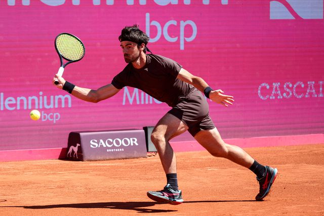 Gastão Elias: «Foi um dia muito duro»