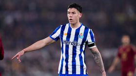FC Porto investe €13,3 milhões para adquirir Nehuén Pérez em definitivo