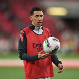 Di María (Miguel Nunes)