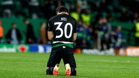 Sporting: reforço não convenceu e está mesmo de saída