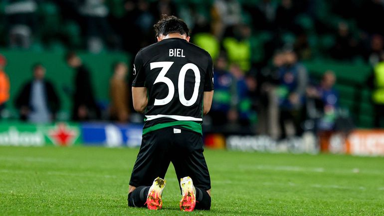 Sporting: reforço não convenceu e está mesmo de saída
