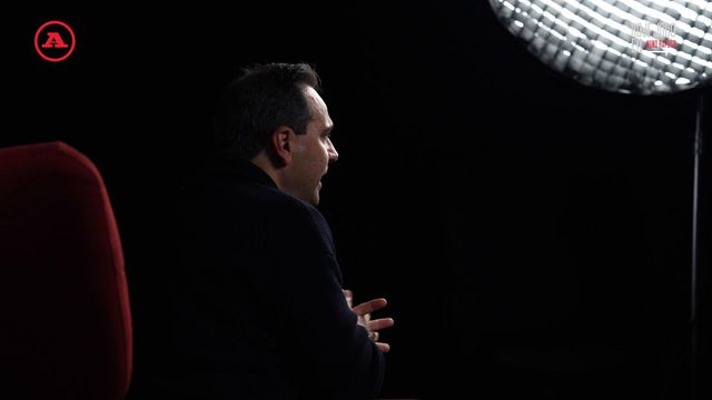 Hoje Jogo Eu: A curiosa entrevista a Simon Vukcevic