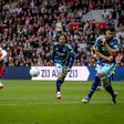 Duelo entre PSV e Ajax, a contar para a Eredivisie