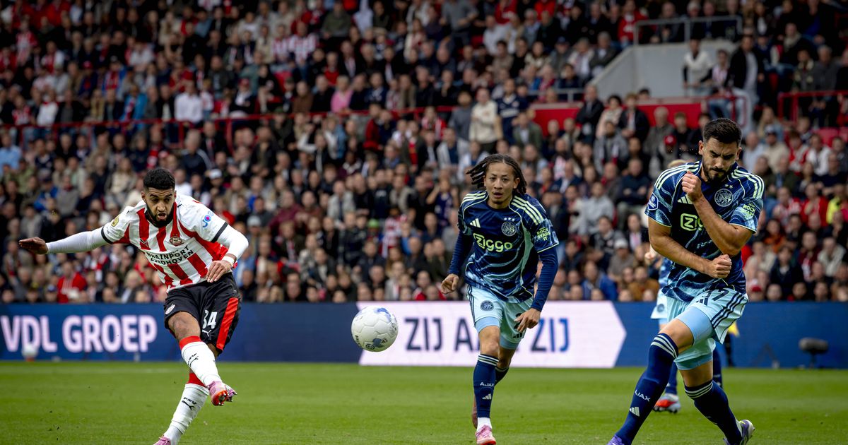 Terramoto na Eredivisie pode levar à repetição de mais de 100 jogos!