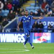 Internacional português não acompanha Leicester na descida ao 3.º escalão