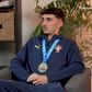 «Objetivo é chegar ao topo do futebol de praia»