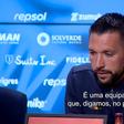 «Alverca tentará ser protagonista no Dragão», alerta Farioli