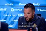 «Alverca tentará ser protagonista no Dragão», alerta Farioli